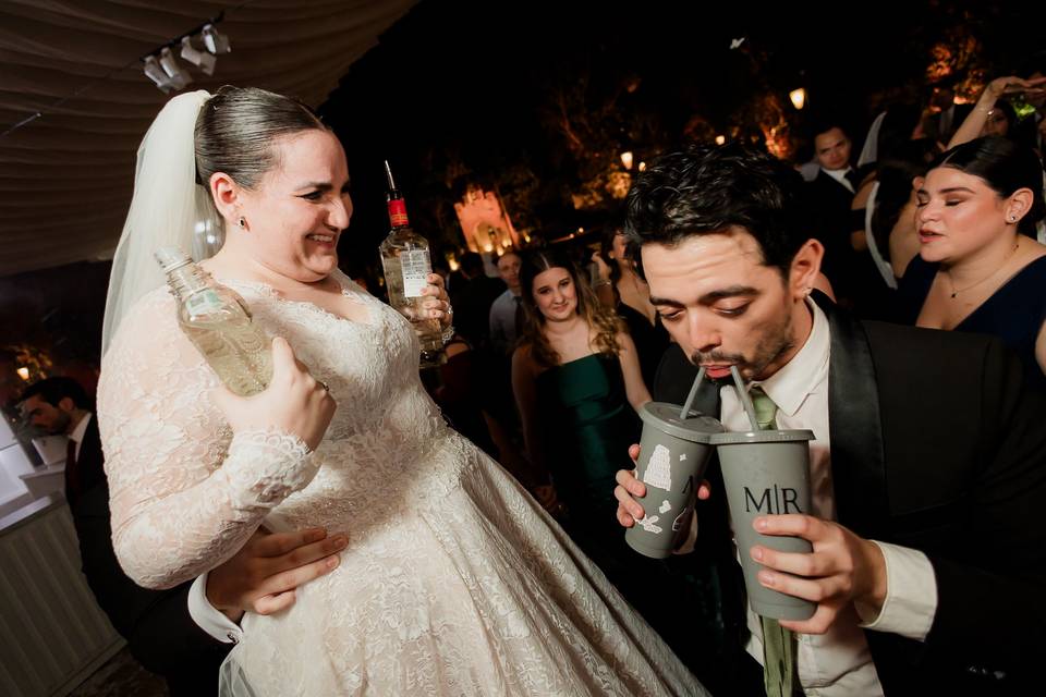 Wedding Concept