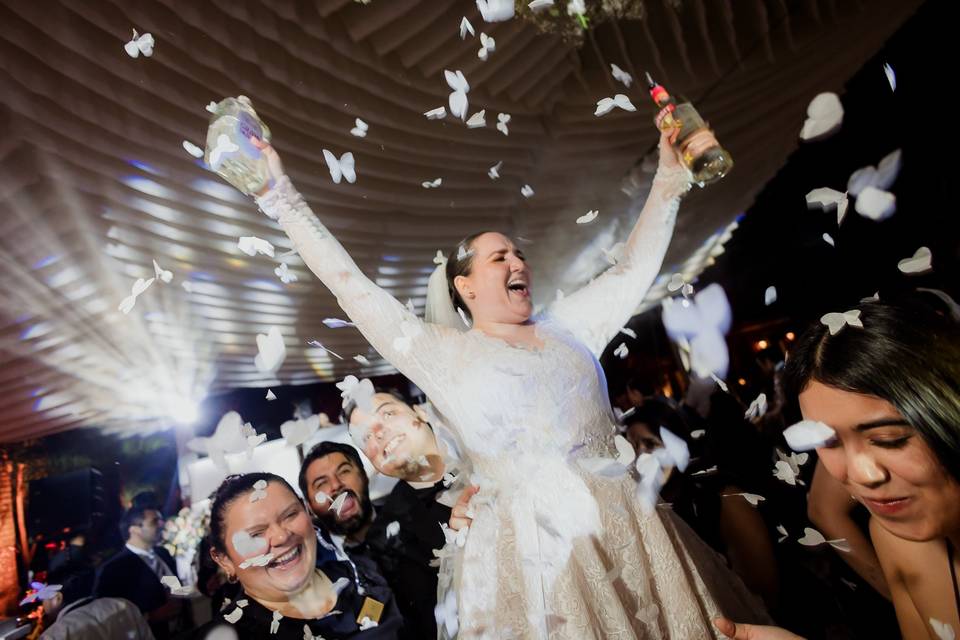 Wedding Concept