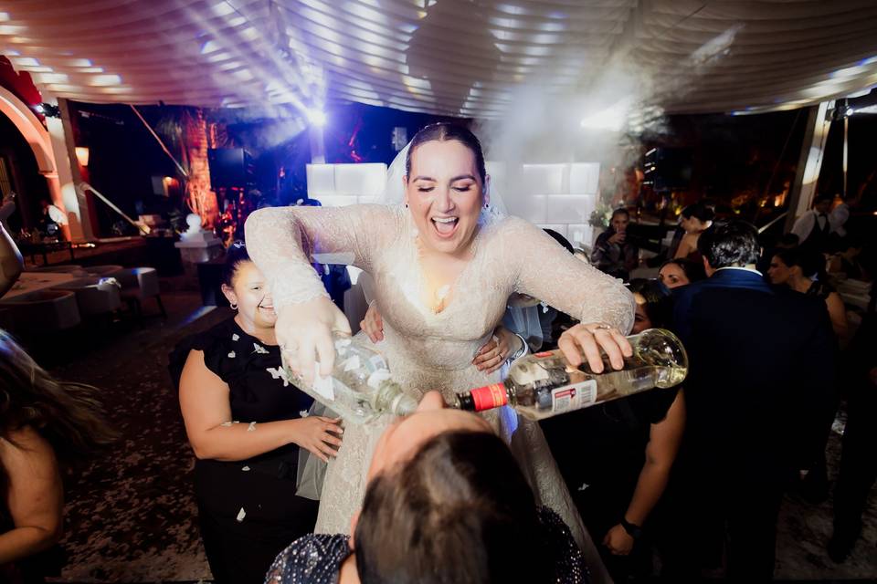 Wedding Concept