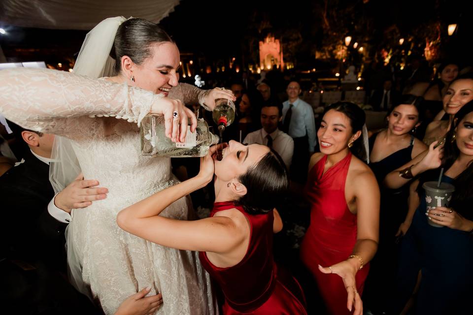Wedding Concept