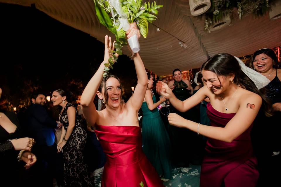 Wedding Concept