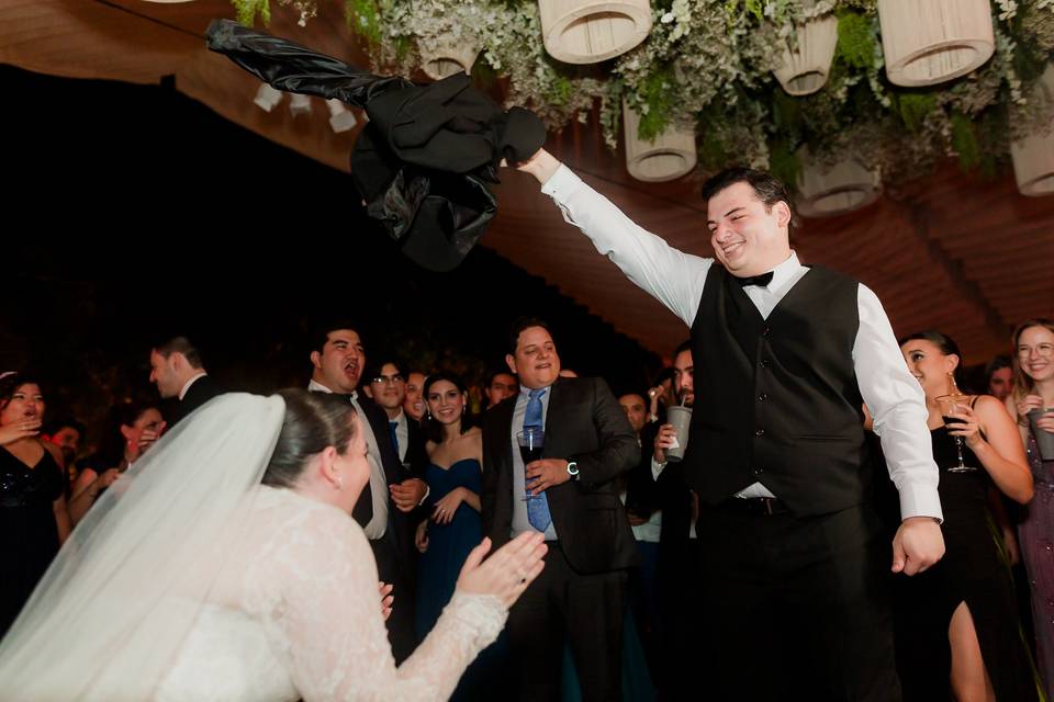 Wedding Concept