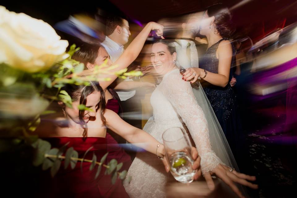 Wedding Concept