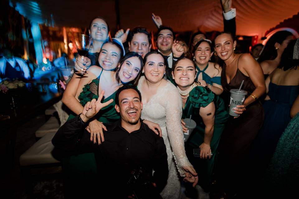 Wedding Concept