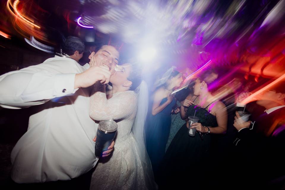 Wedding Concept