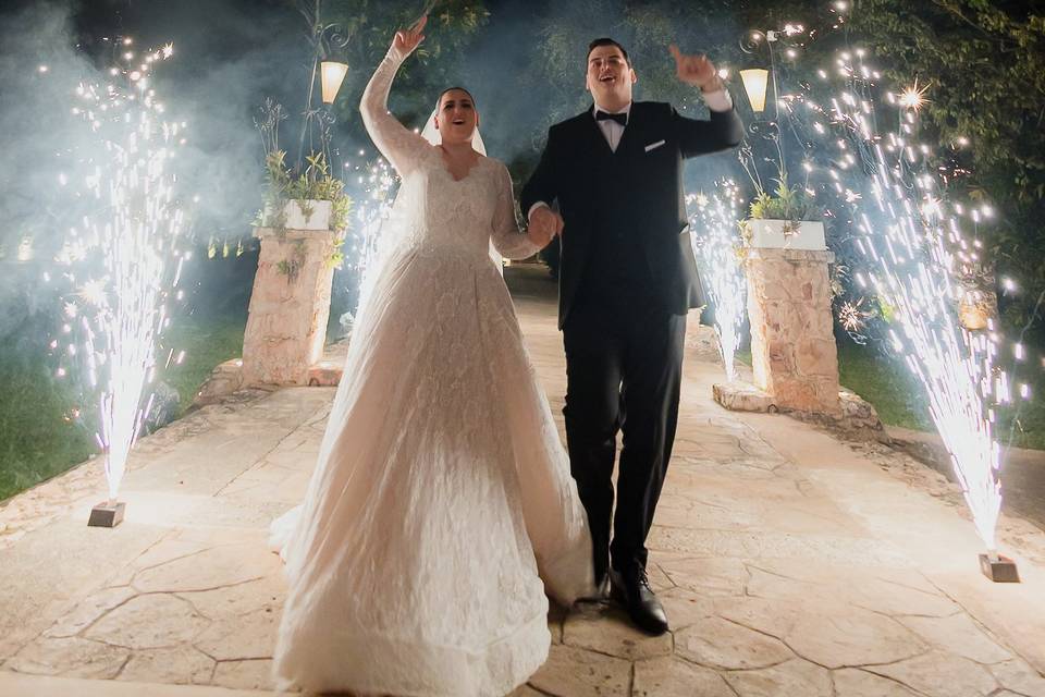 Wedding Concept