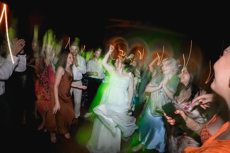 Wedding Concept