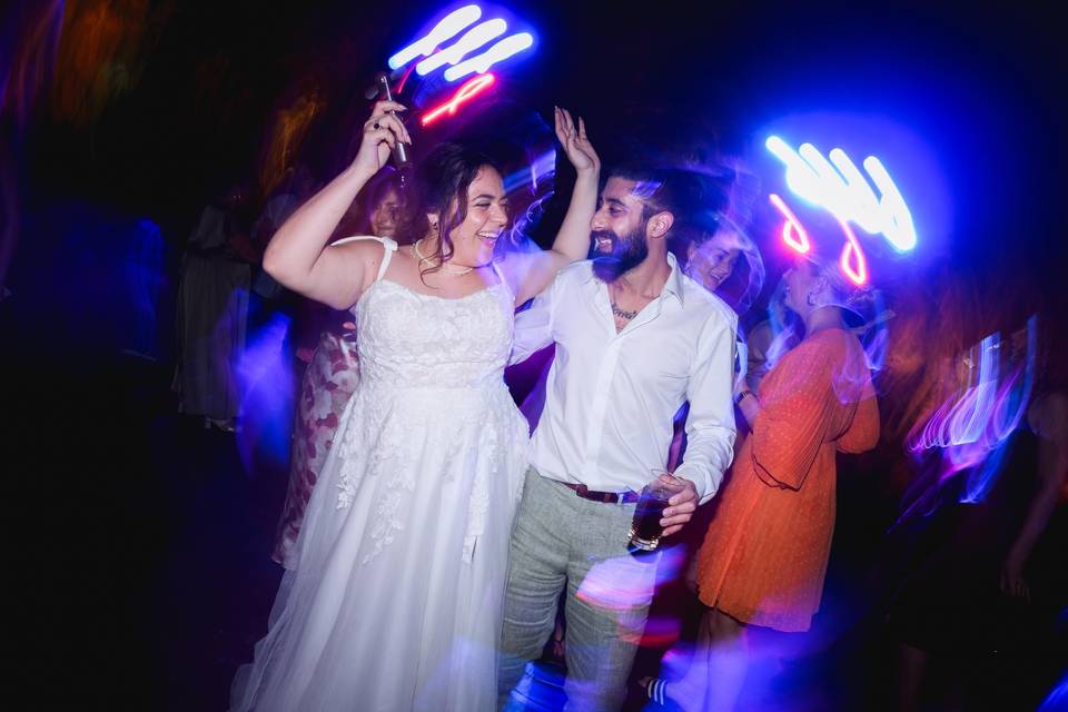 Wedding Concept