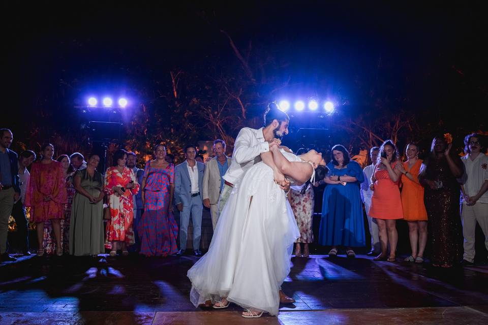 Wedding Concept
