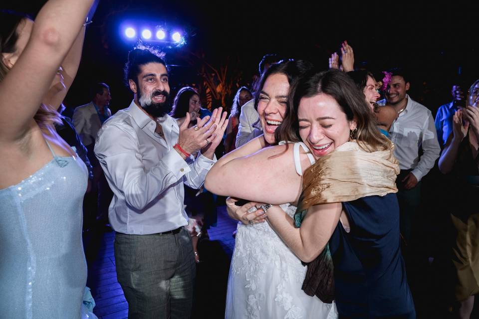 Wedding Concept