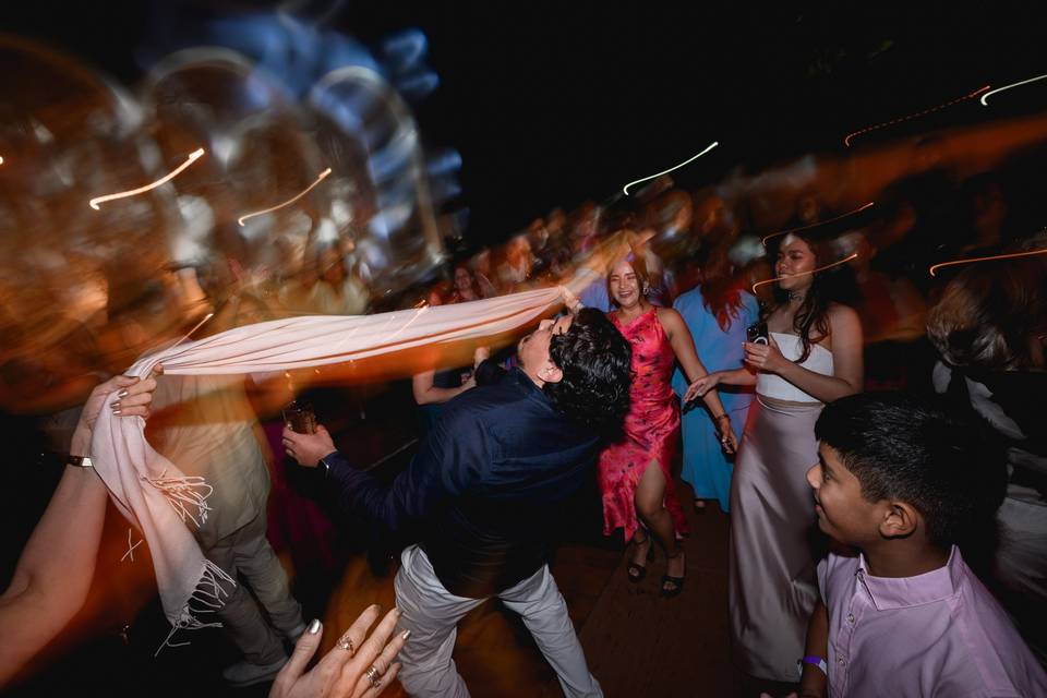 Wedding Concept