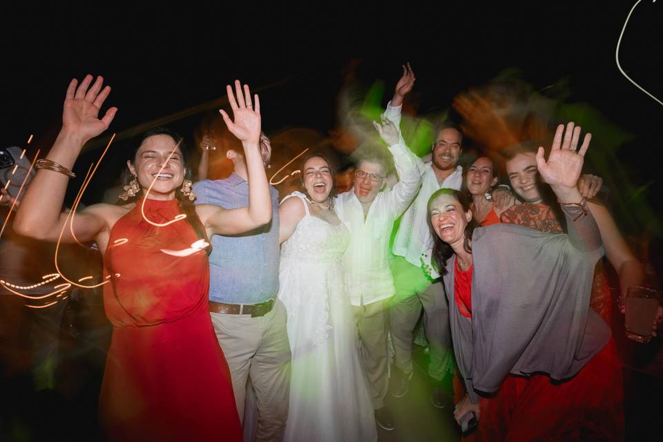 Wedding Concept