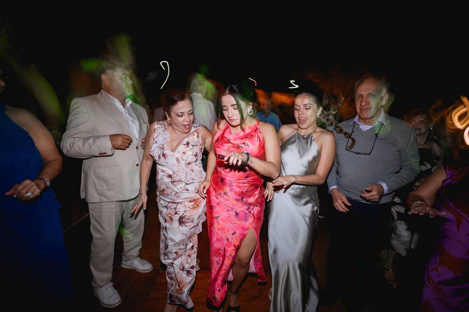 Wedding Concept