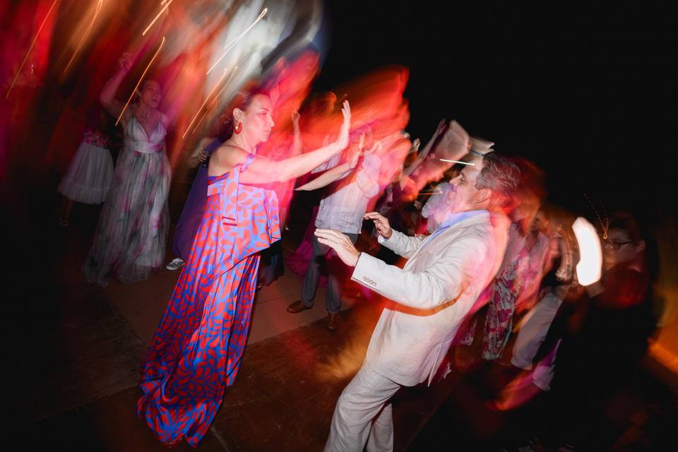 Wedding Concept
