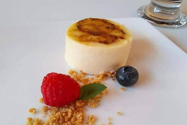Postres