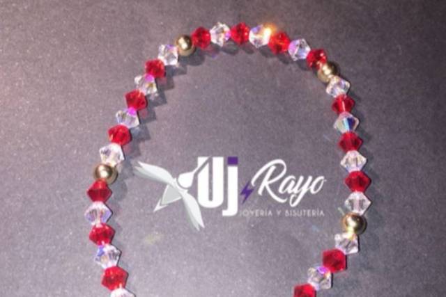Uj Rayo