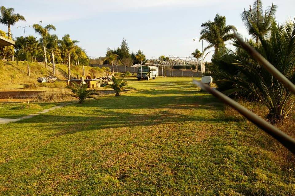 Finca La Bonita