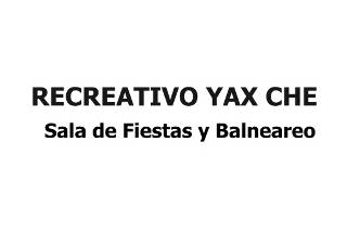 Yaxche Recreativo logo