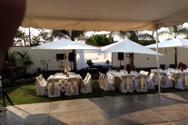 Bellas decoraciones