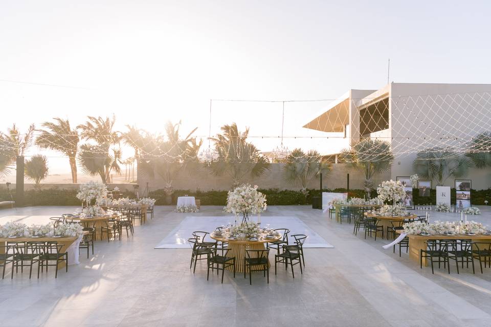 Umi Terrace