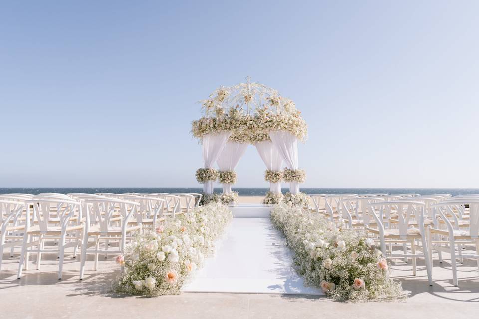 Umi Terrace