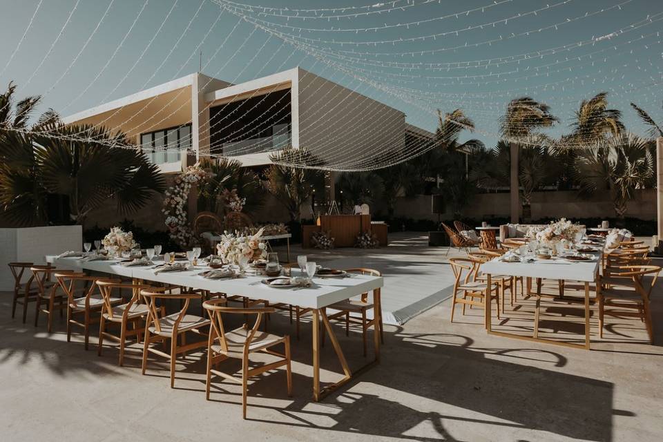 Umi Terrace