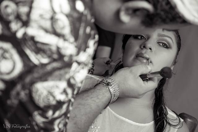 Cada novia  es distintinta