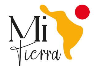 Logo Mi Tierra