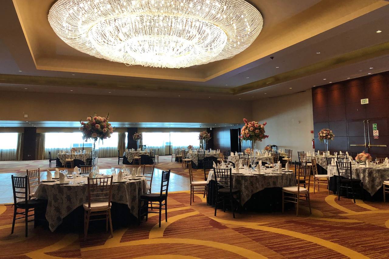 Sheraton Mexico City María Isabel Hotel - Consulta disponibilidad y precios