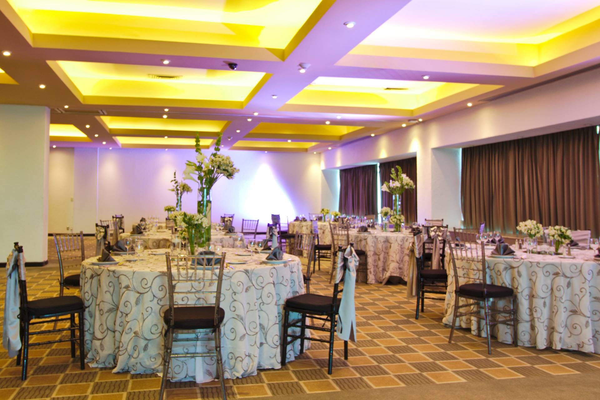 Sheraton Mexico City María Isabel Hotel - Consulta disponibilidad y precios