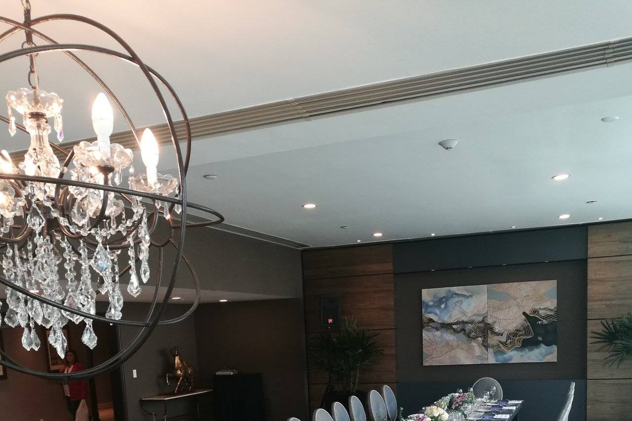 Sheraton Mexico City María Isabel Hotel - Consulta disponibilidad y precios