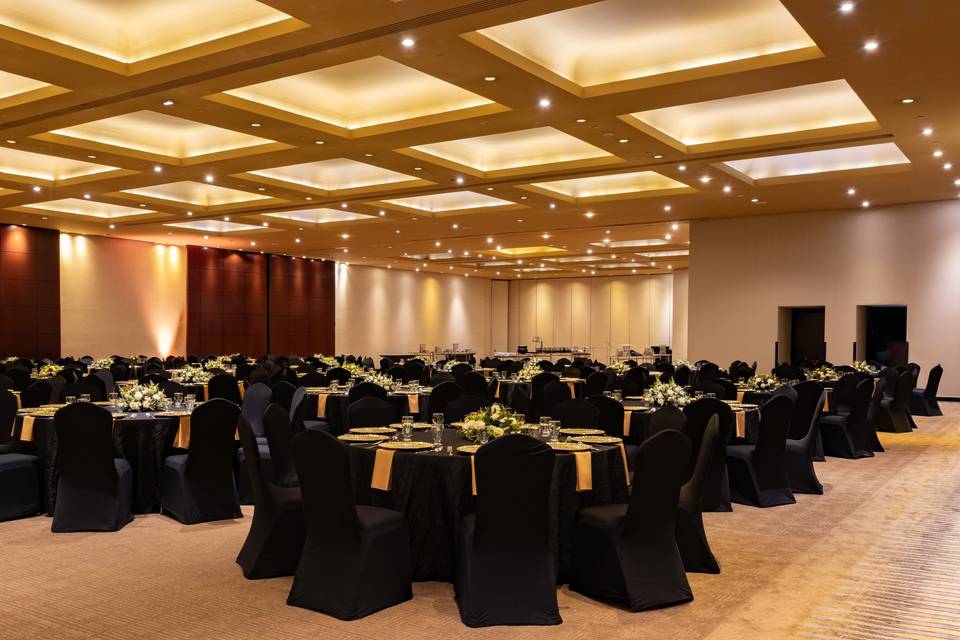 Salón Independencia