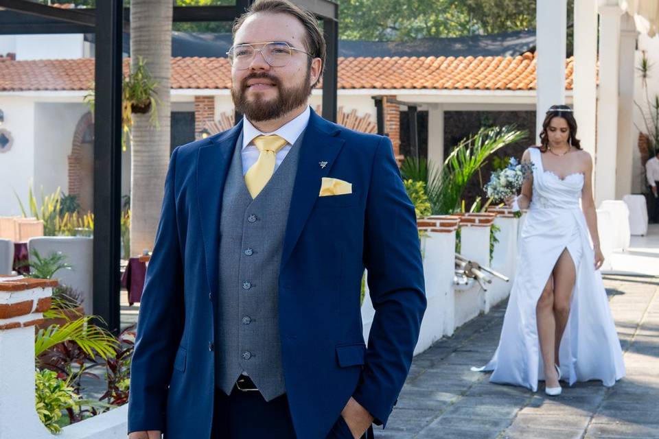 First Look