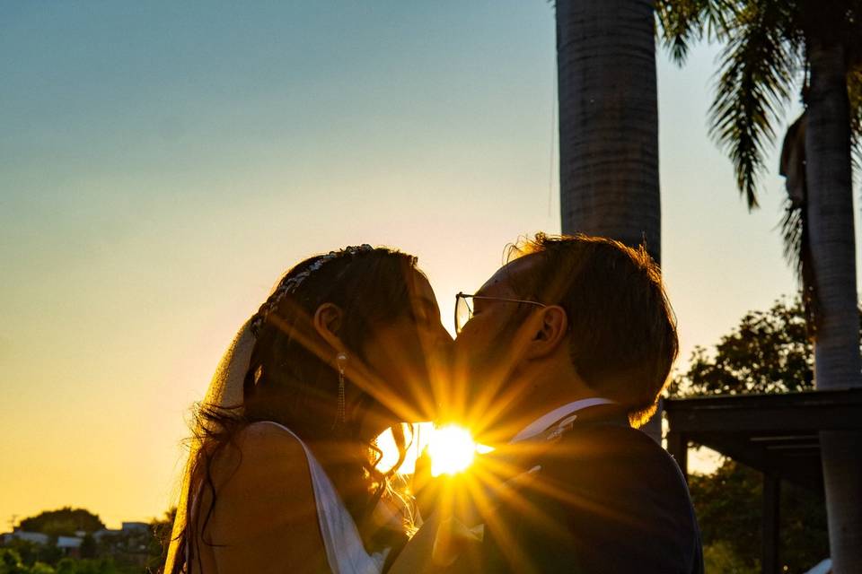 Atardecer