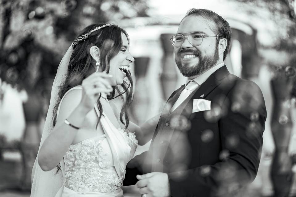 Sesión fotográfica