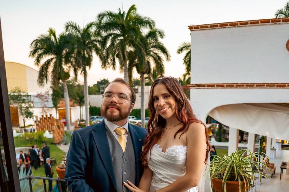 Sesión fotográfica
