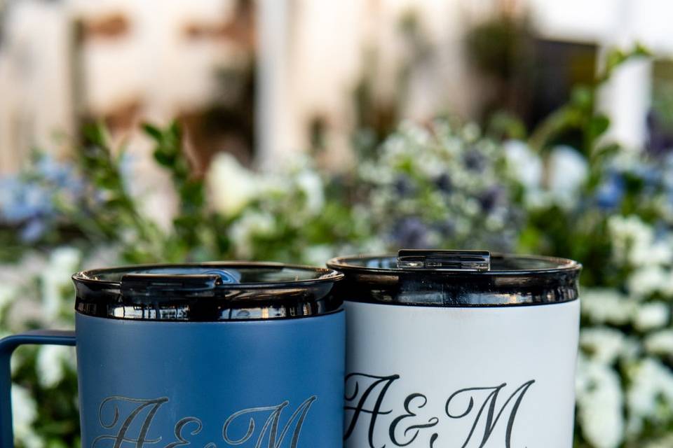 Montaje