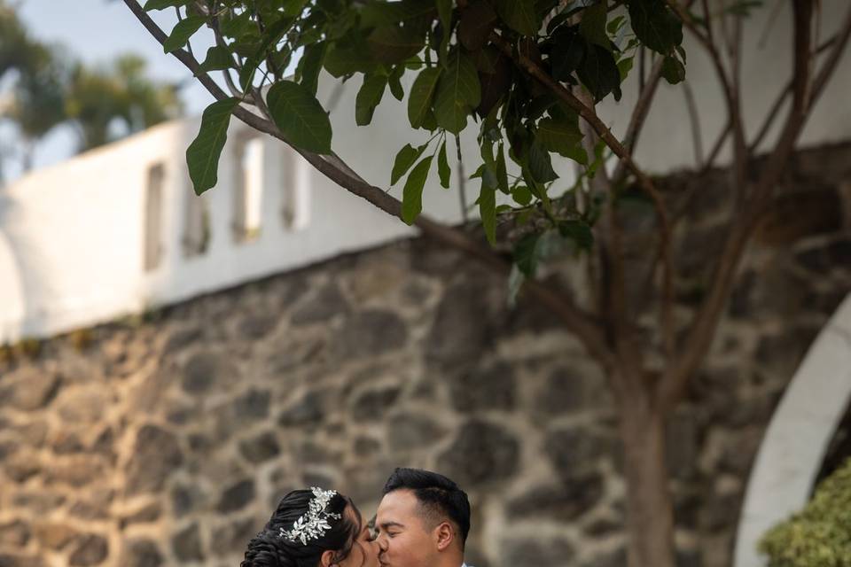 First Look