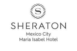 Sheraton Mexico City María Isabel Hotel