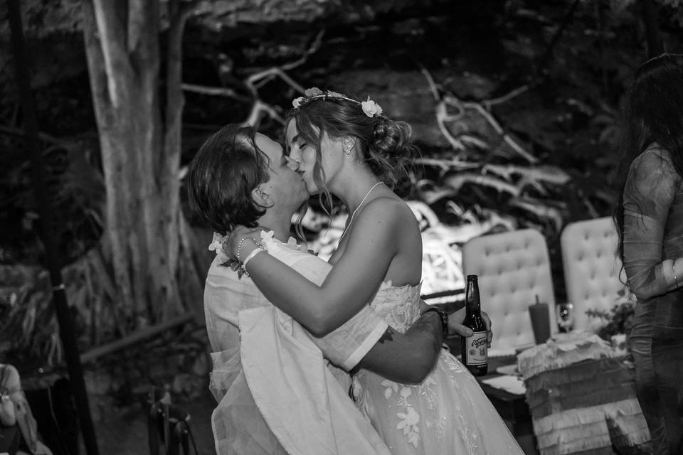 Novios