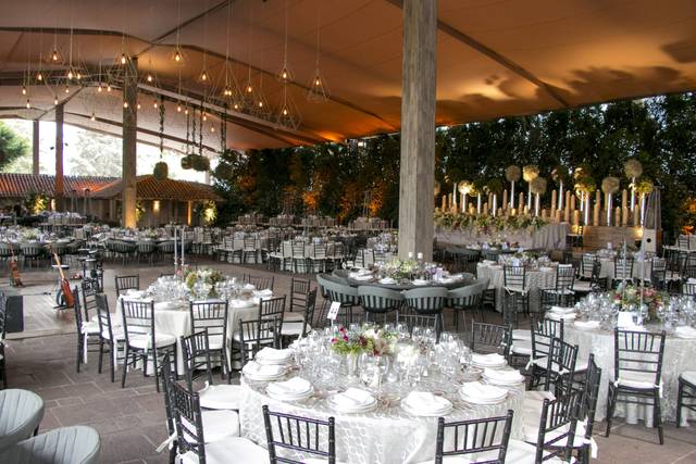 Banquetes Mayita
