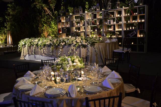 Banquetes Mayita