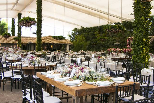 Banquetes Mayita