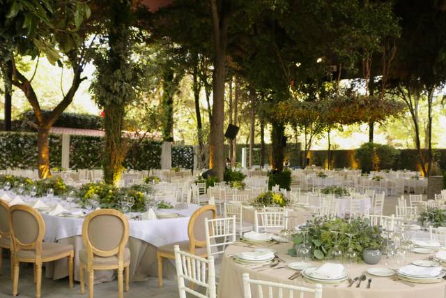 Banquetes Mayita