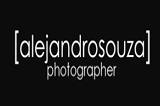 Alejandro Souza Photographer logo