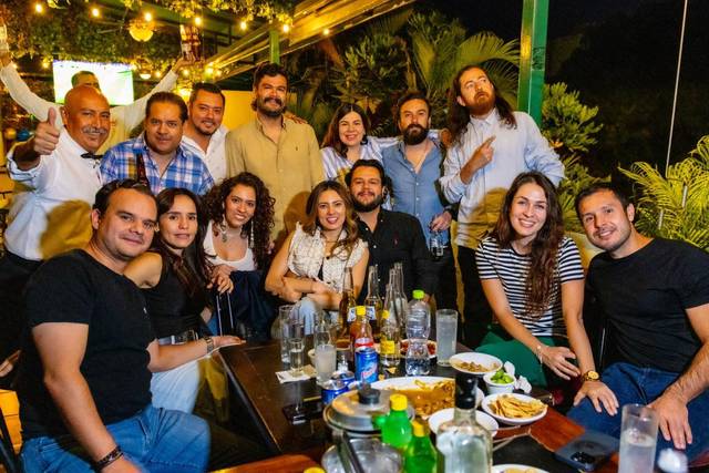 Celebraciones