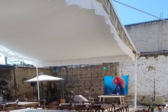 Acomodó