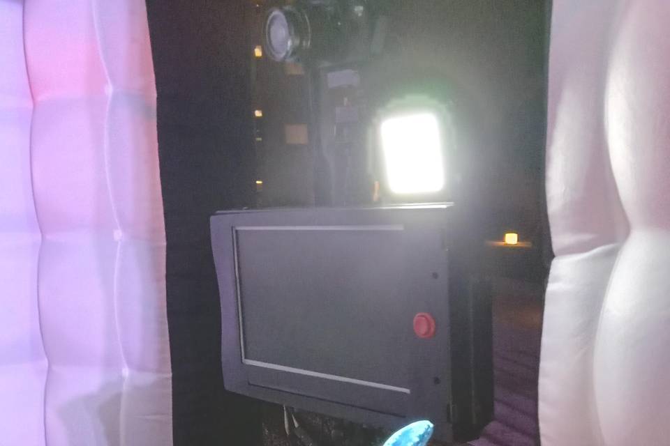 Listos para tí