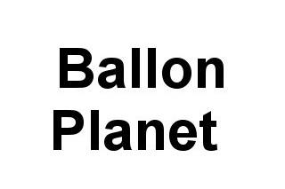 Ballon Planet Logo