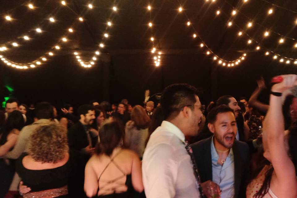 Baile